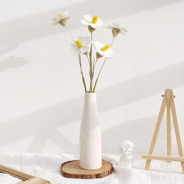 Decorative Ornaments Of Dried Flower Bouquets - Image 5