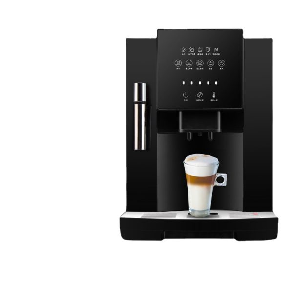 Touch Screen Automatic Small Coffee Machine - Image 8