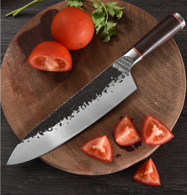 Chopper stainless steel - Image 3