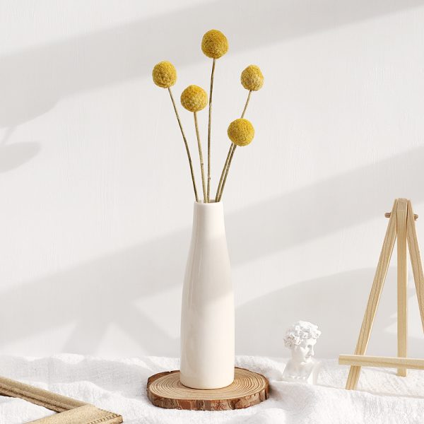 Decorative Ornaments Of Dried Flower Bouquets - Image 8