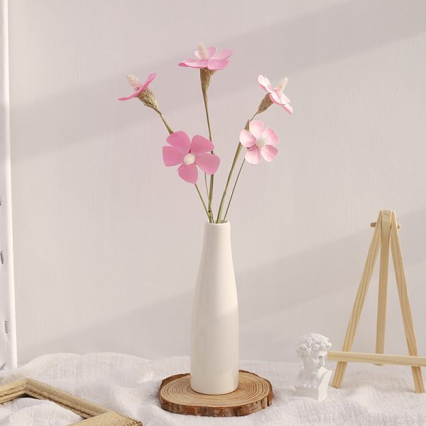 Decorative Ornaments Of Dried Flower Bouquets - Image 6
