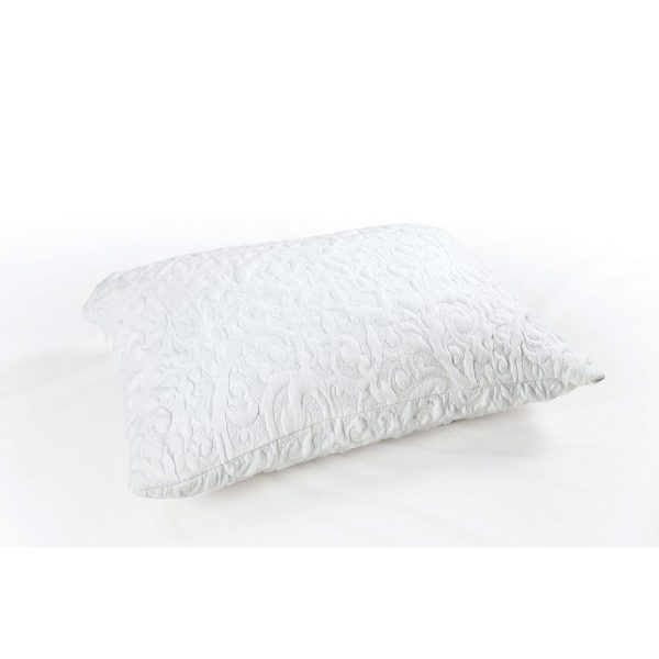 CAL King size 13-inch Thick 5lb High Density Memory Foam Mattress - Image 4