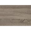 Sonoma Oak / Black Electric Fireplace TV Stand - Accommodates up to 70-inch TV - Image 3