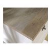 FarmHouse White Oak Top 2 Drawer Office Writing Desk - Made In USA - Image 2