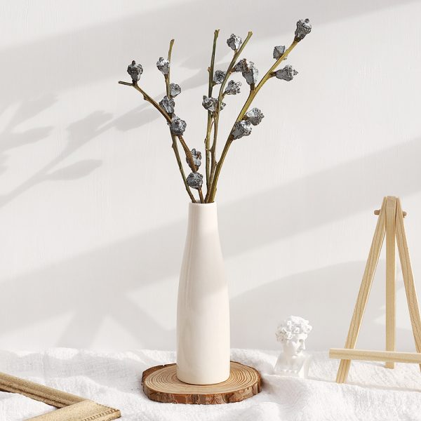 Decorative Ornaments Of Dried Flower Bouquets - Image 9