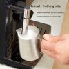Touch Screen Automatic Small Coffee Machine - Image 6