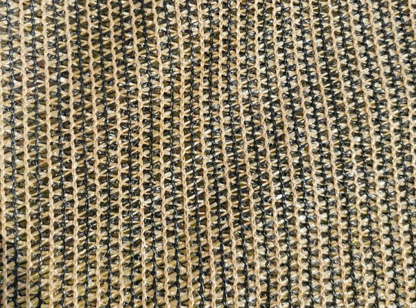 Brown Sunscreen Plant Flower Shade Net - Image 6
