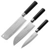 Stainless Steel Cutlery For Cutting Vegetables And Meat - Image 2