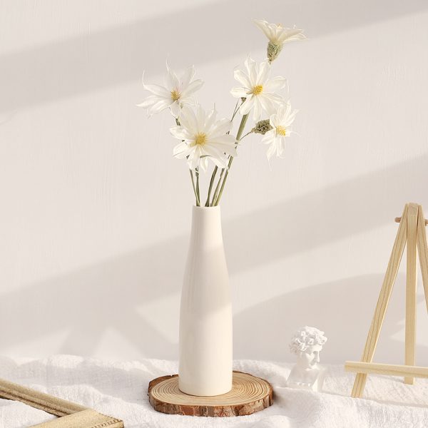 Decorative Ornaments Of Dried Flower Bouquets - Image 4