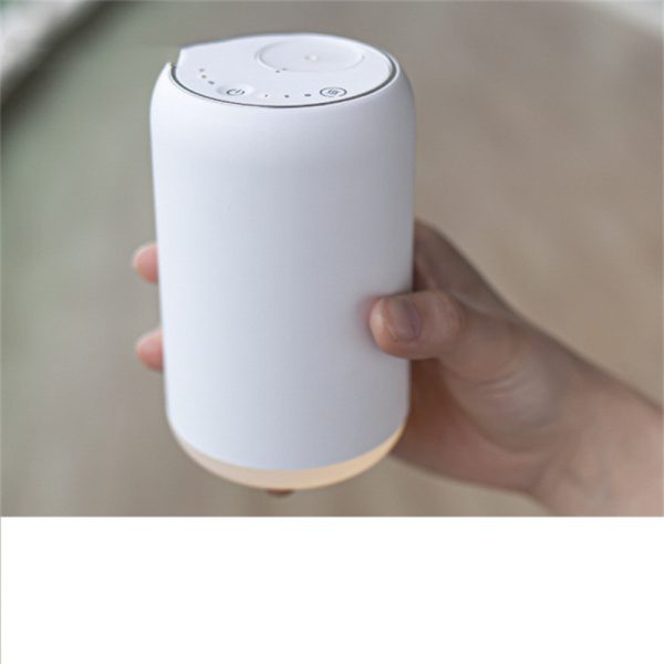 Handy Car Waterless Diffuser Desktop Humidifier - Image 5