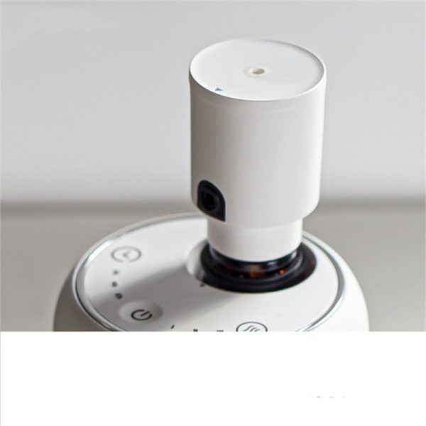 Handy Car Waterless Diffuser Desktop Humidifier - Image 3