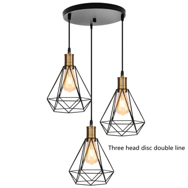 Personalized Light Luxury Indoor Living Room Light Bar - Image 10