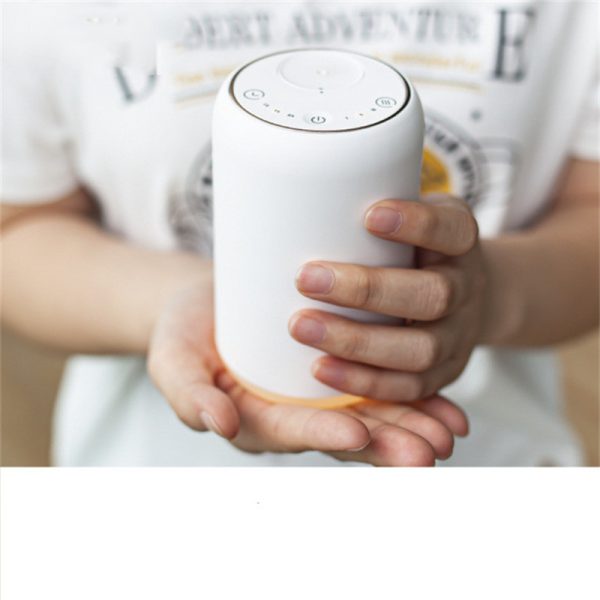 Handy Car Waterless Diffuser Desktop Humidifier - Image 4