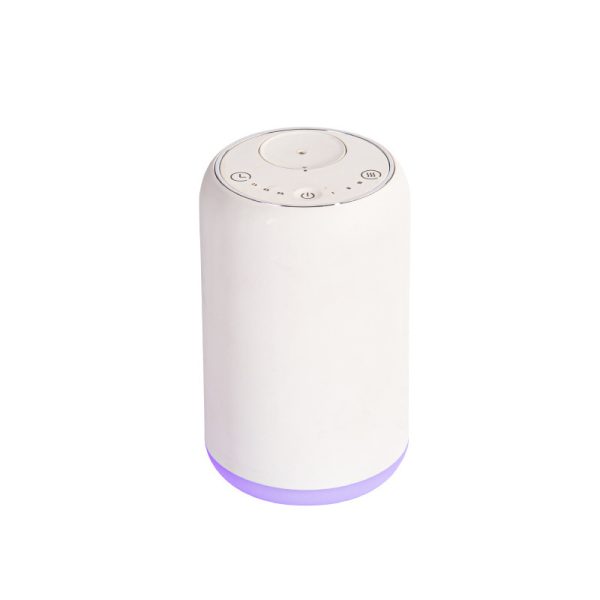 Handy Car Waterless Diffuser Desktop Humidifier - Image 2