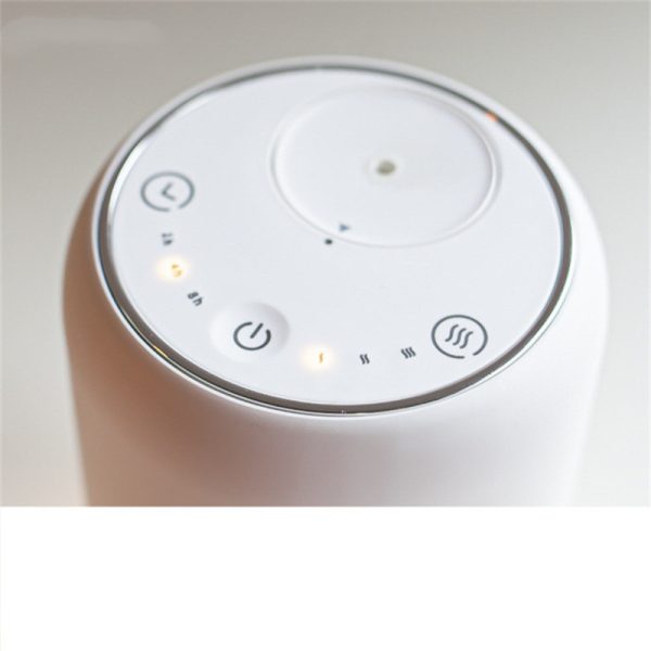 Handy Car Waterless Diffuser Desktop Humidifier - Image 6