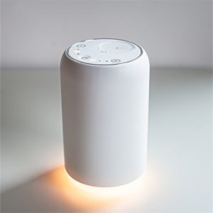 Handy Car Waterless Diffuser Desktop Humidifier
