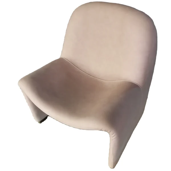 New Modern Hot Selling Living Room Leisure chair Alky Chair Minuscule Lounge Deluxe  for living room - Image 6