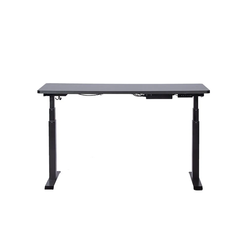 Eisdir DM3 Home Office Furniture Ergonomic Electric Height Adjustable Desk Dual Motors Healthy Sit Stand Desk for Office - Image 3