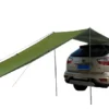 HONOREAL Beach Fishing garden Outdoor OEM Half Tent Umbrella - Image 4