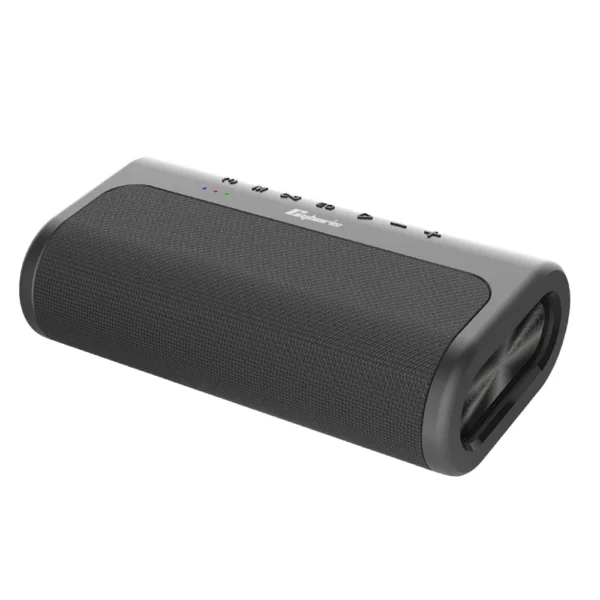 Blue Tooth Speaker 80W High Power Output Subwoofer Deep Bass Portable HiFi Best Quality Stereo Surround Sound Effect Boombox - Image 6