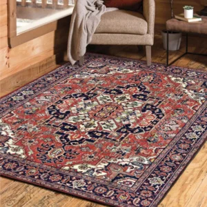 Persian Plush Carpets Digital Printed Carpets And Luxury Fluffy Rug Living Room Rug