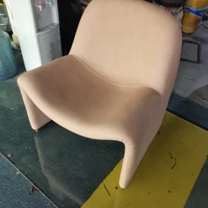 New Modern Hot Selling Living Room Leisure chair Alky Chair Minuscule Lounge Deluxe  for living room