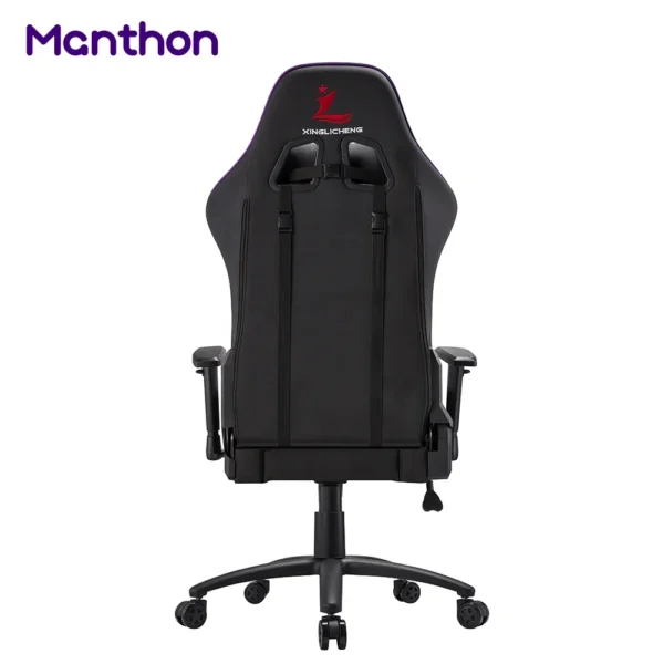 Cheap Price Fabric Cougar Victorage Gaming Desk Chair - Image 4