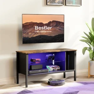 Gaming Tv Cabinet Designs Set Modern Minimalist Tv Stand Cabinets Bedroom Small Apartment Light Luxury Tv Cabinet