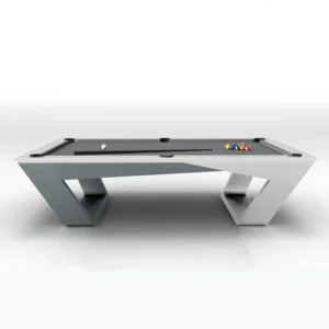 Moderate price all size billiard pool table