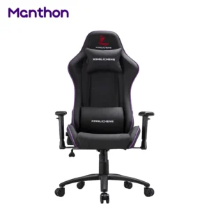 Cheap Price Fabric Cougar Victorage Gaming Desk Chair