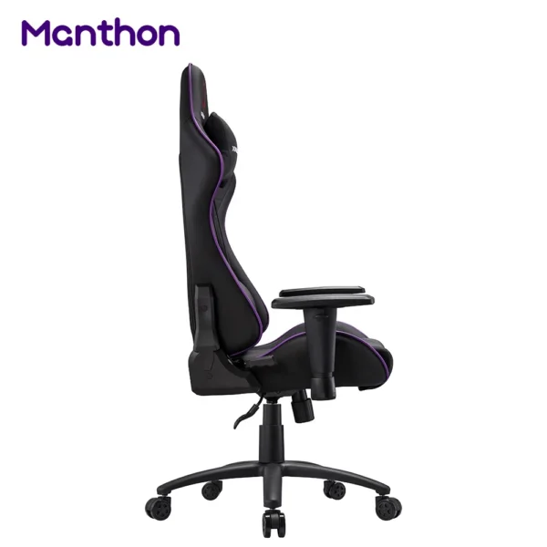 Cheap Price Fabric Cougar Victorage Gaming Desk Chair - Image 2
