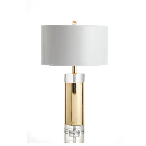 Nordic table lamp post-modern living room bedroom study bedside lamp warm and creative cable led lamp - Image 4