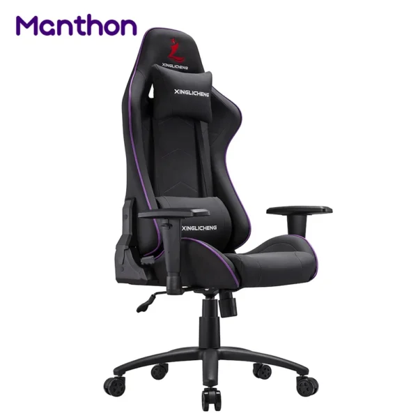 Cheap Price Fabric Cougar Victorage Gaming Desk Chair - Image 6