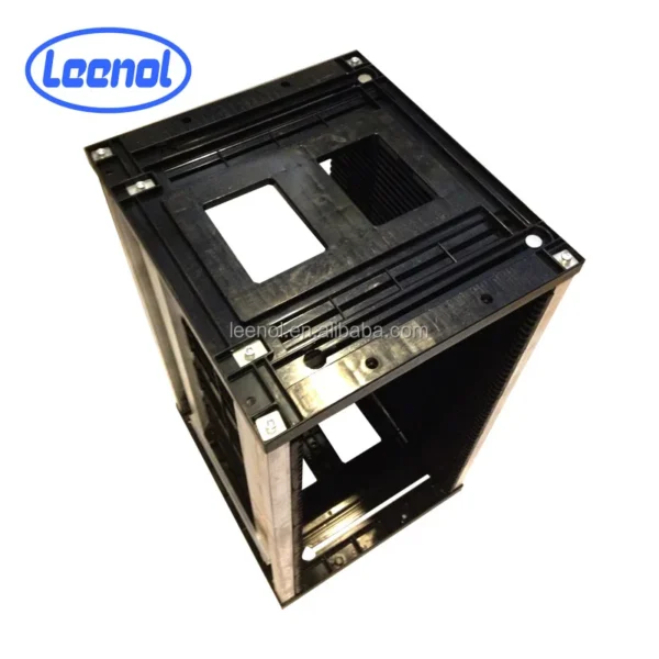 antistatic metal magazine pcb rack esd board rack - Image 2