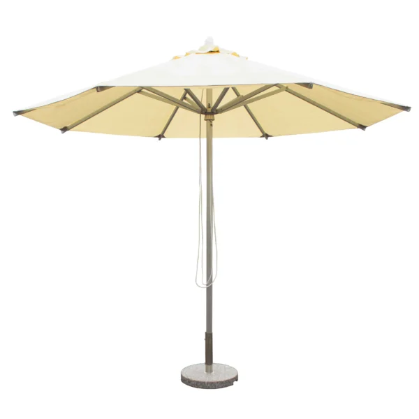 Outdoor Patio Umbrella Market Style for Balcony Table Terrace Garden Deck or Yard furniture - Image 6