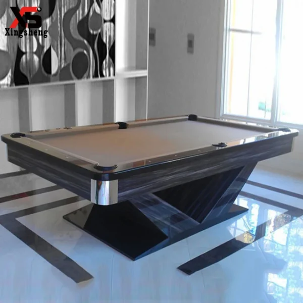 Moderate price all size billiard pool table - Image 5