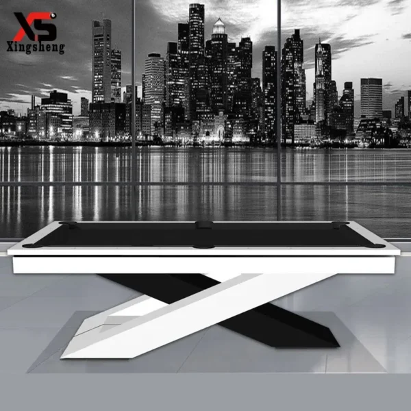 Moderate price all size billiard pool table - Image 3