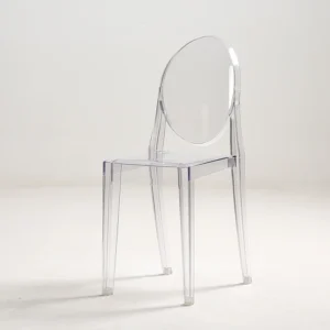 Hot Sale Cheap Crystal Clear Resin Wedding Acrylic Transparent Tiffany chiavari Chair