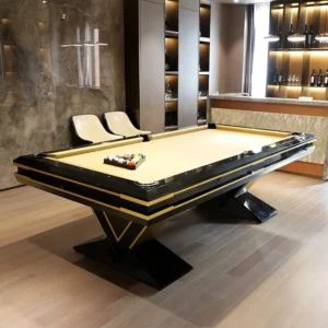 functional carom 8ft american indoor good design 7ft slate full billiard pool table