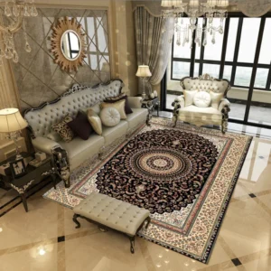 Oversize Large Floor Carpets Decorations Living Room Area Rug