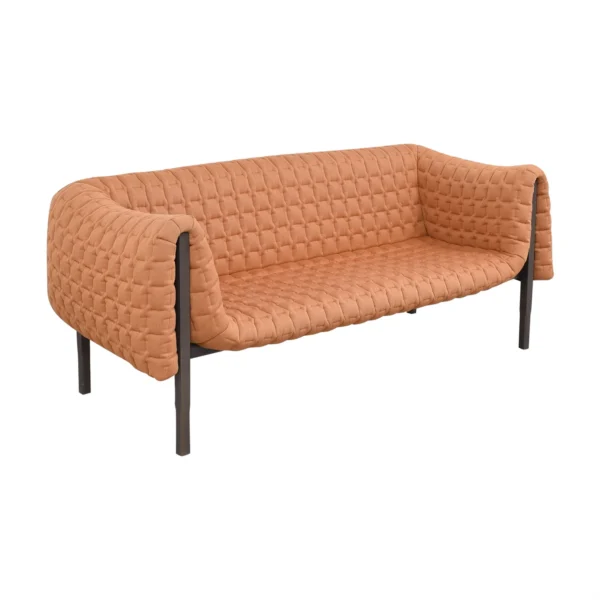 Modern designer living room sofa Living Room Furniture - Image 5