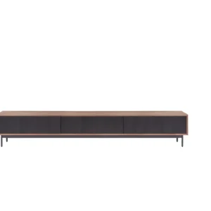 DISEN high quality modern living room furniture wooden TV STAND TV set for home