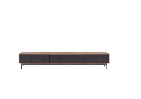 DISEN high quality modern living room furniture wooden TV STAND TV set for home