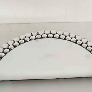 70cm Custom Simple Round Wall Mirror For Bedroom Bathroom Mirror Decor Home Wall Hanging Mirror