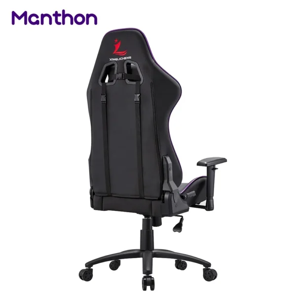 Cheap Price Fabric Cougar Victorage Gaming Desk Chair - Image 3