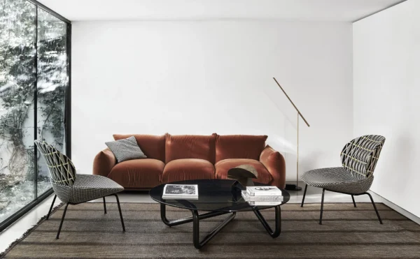 Modern unique design modular sofa  Marenco sofa a must of contemporary furniture - Image 5