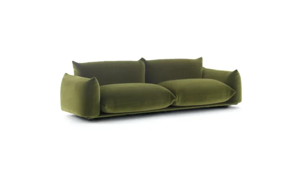Modern unique design modular sofa  Marenco sofa a must of contemporary furniture - Image 3