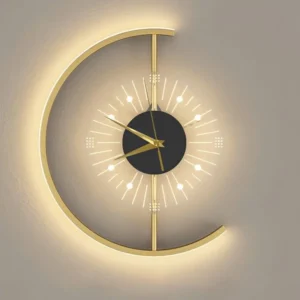 Modern Wall Art Irregular Creative Design Of Metal Stainless Steel Sculpture Iron art Crafts