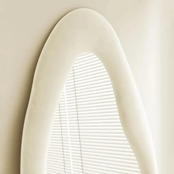 Luxury Full-length Mirror  Fitting Mirror Living Room Large Mirror - Image 4