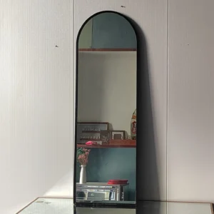 119*39.5cm New Design Simple Large Standing Mirror Dressing Mirror Home Decorative Framed Full Length Mirror
